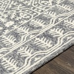 Surya Granada Gnd-2317 Navy Rug 4' X 6'