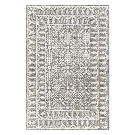 Surya Granada Gnd-2317 Navy Rug 6' X 9'