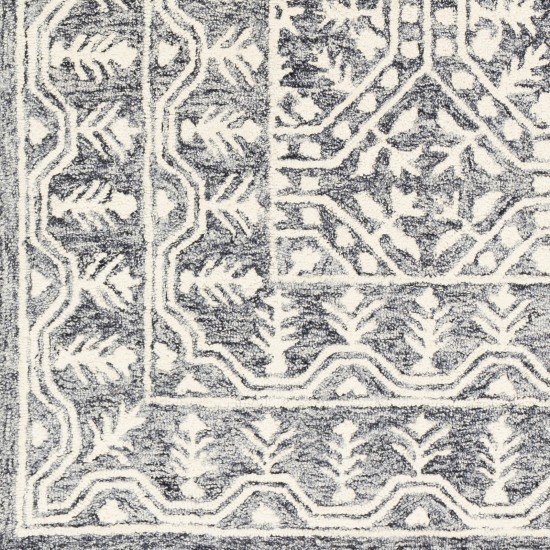 Surya Granada Gnd-2317 Navy Rug 6' X 9'