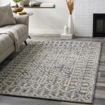 Surya Granada Gnd-2317 Navy Rug 9' X 12'