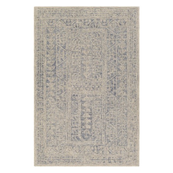 Surya Granada Gnd-2318 Navy Rug 2' X 3'