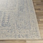 Surya Granada Gnd-2318 Navy Rug 2' X 3'