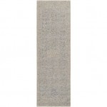 Surya Granada Gnd-2318 Navy Rug 2'6" X 8'