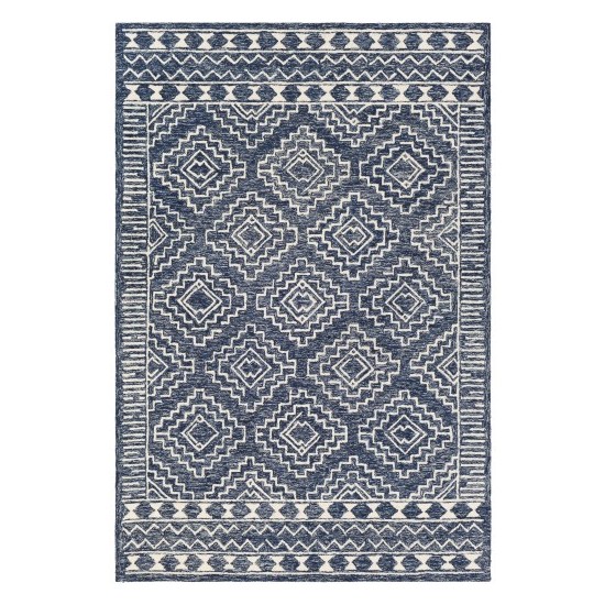 Surya Granada Gnd-2322 Navy Rug 2' X 3'