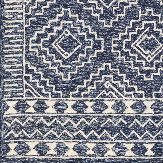 Surya Granada Gnd-2322 Navy Rug 9' X 12'