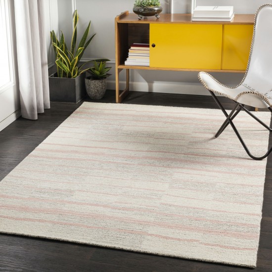 Surya Granada Dusty Pink Rug 2' X 3'