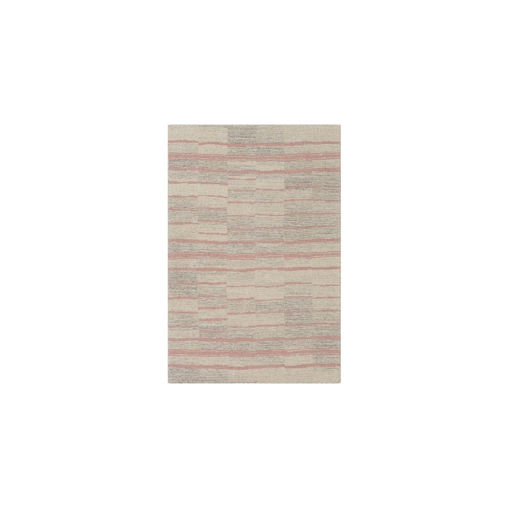 Surya Granada Dusty Pink Rug 8'10" X 12'