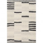 Surya Granada Gnd-2330 Black Rug 4' X 6'