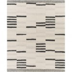 Surya Granada Gnd-2330 Black Rug 8' X 10'