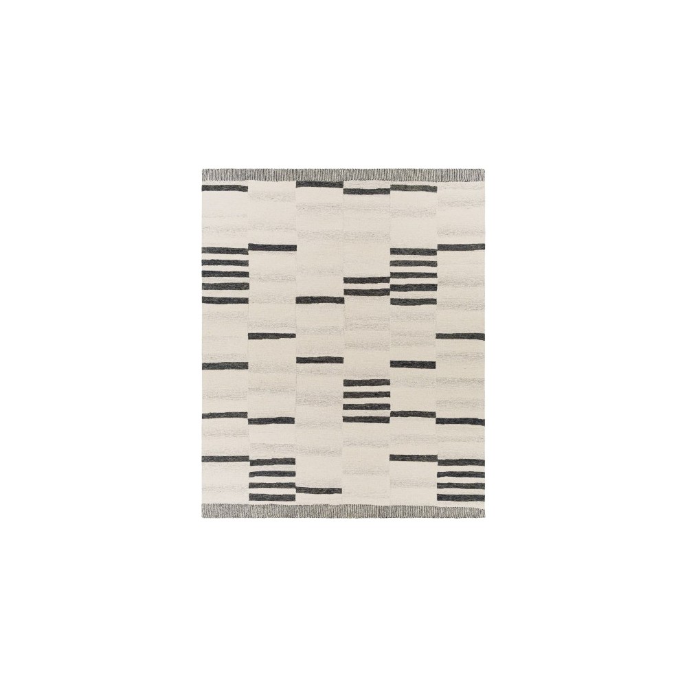 Surya Granada Gnd-2330 Black Rug 8' X 10'