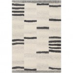 Surya Granada Gnd-2330 Black Rug 8' Square