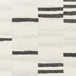 Surya Granada Gnd-2330 Black Rug 8' Square