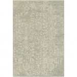 Surya Granada Teal Rug 5' X 7'6"