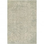 Surya Granada Teal Rug 8' X 10'