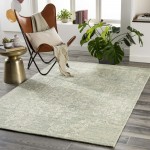 Surya Granada Teal Rug 8' X 10'