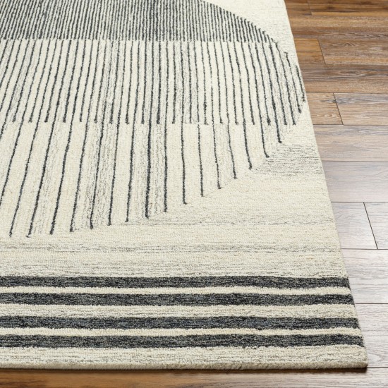 Surya Granada Light Beige Rug 2' X 3'