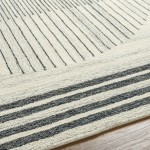 Surya Granada Light Beige Rug 2' X 3'