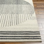 Surya Granada Light Beige Rug 2'6" X 10'