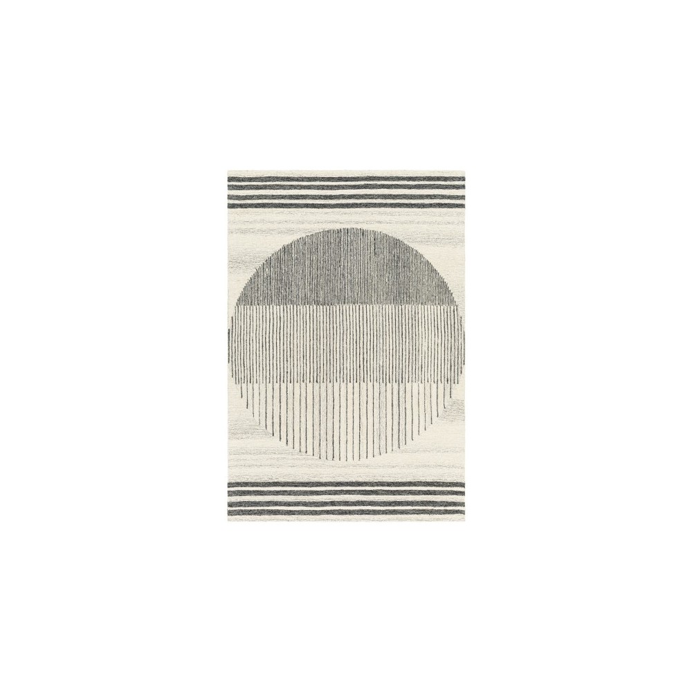 Surya Granada Light Beige Rug 8' X 10' Surya Granada Light Beige Rug 8' X 10'