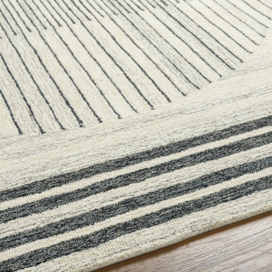 Surya Granada Light Beige Rug 8' X 10'