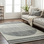 Surya Granada Light Beige Rug 9' X 12'