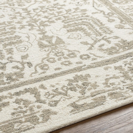 Surya Granada Gnd-2336 Rug 2' X 3'