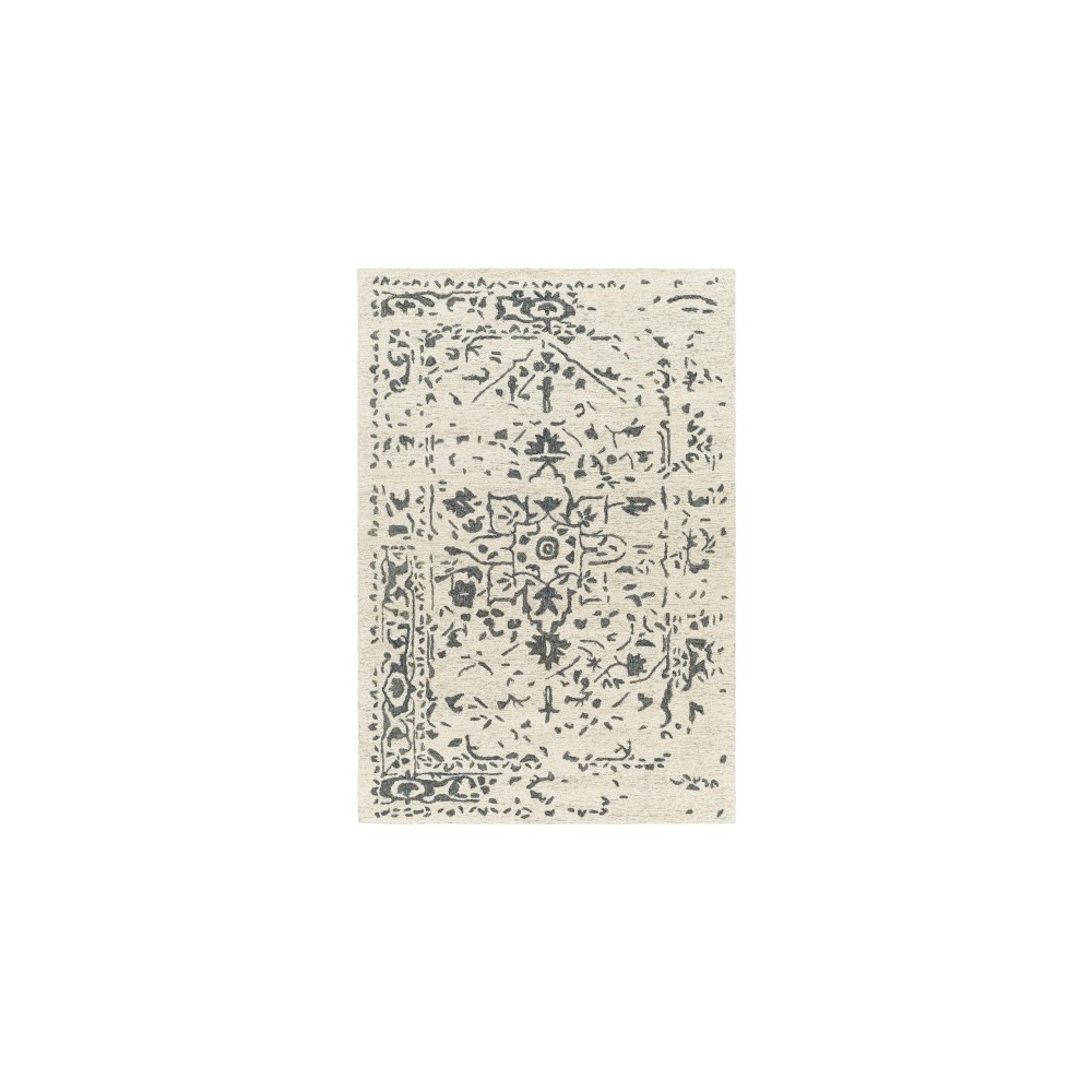 Surya Granada Gnd-2339 Rug 5' X 7'6" Surya Granada Gnd-2339 Rug 5' X 7'6"