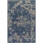 Surya Granada Gnd-2340 Rug 2' X 3'