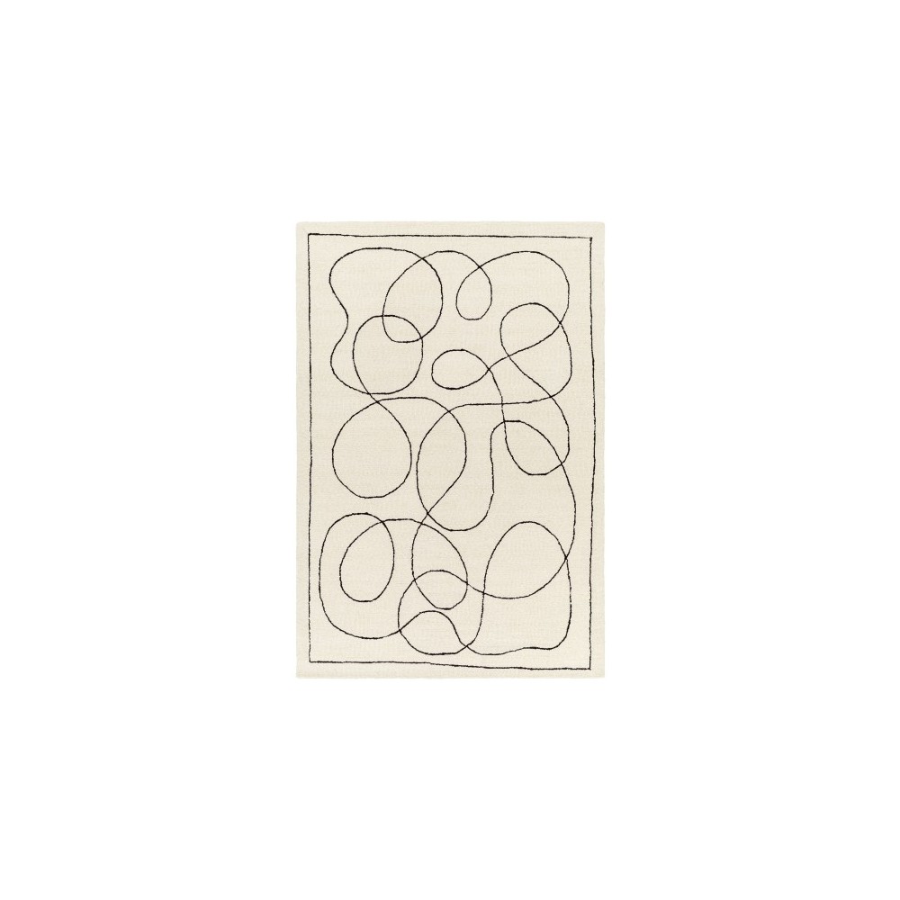 Surya Granada Gnd-2344 Rug 2' X 3' Surya Granada Gnd-2344 Rug 2' X 3'