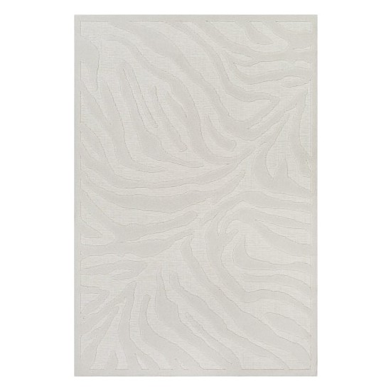 Surya Greenwich Gwc-2300 Light Beige Rug 6'7" X 9'