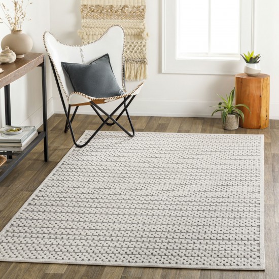 Surya Greenwich Gwc-2302 Cream Rug 2' X 2'11"