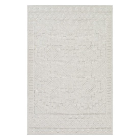 Surya Greenwich Gwc-2303 Light Beige Rug 6'7" X 9'