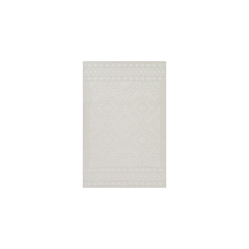 Surya Greenwich Gwc-2303 Light Beige Rug 6'7" X 9'