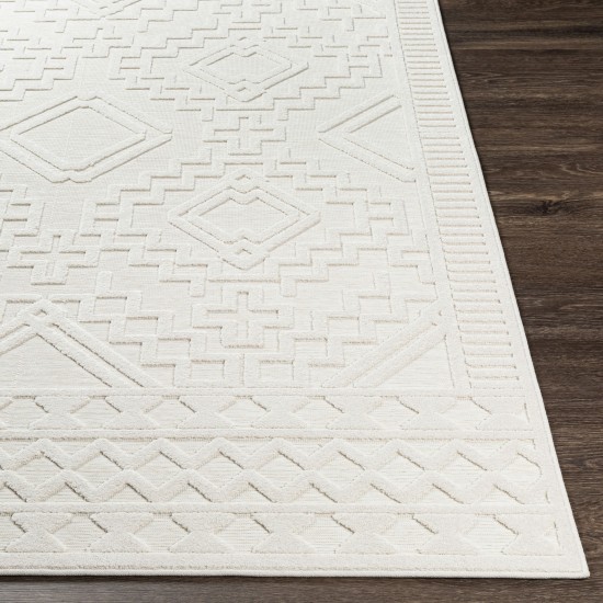 Surya Greenwich Gwc-2303 Light Beige Rug 9'2" X 12'