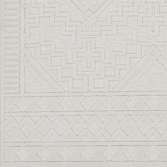Surya Greenwich Gwc-2303 Light Beige Rug 9'2" X 12'