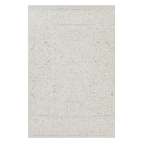 Surya Greenwich Gwc-2304 Light Beige Rug 6'7" X 9'