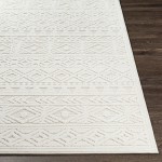 Surya Greenwich Gwc-2305 Light Beige Rug 6'7" X 9'