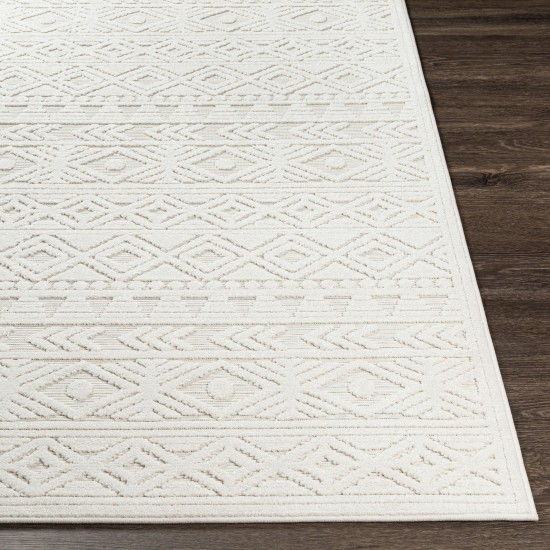 Surya Greenwich Gwc-2305 Light Beige Rug 9'2" X 12'