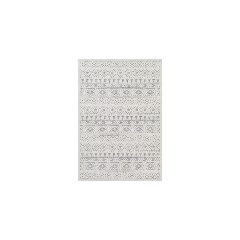 Surya Greenwich Gwc-2306 Light Beige Rug 6'7" X 9'