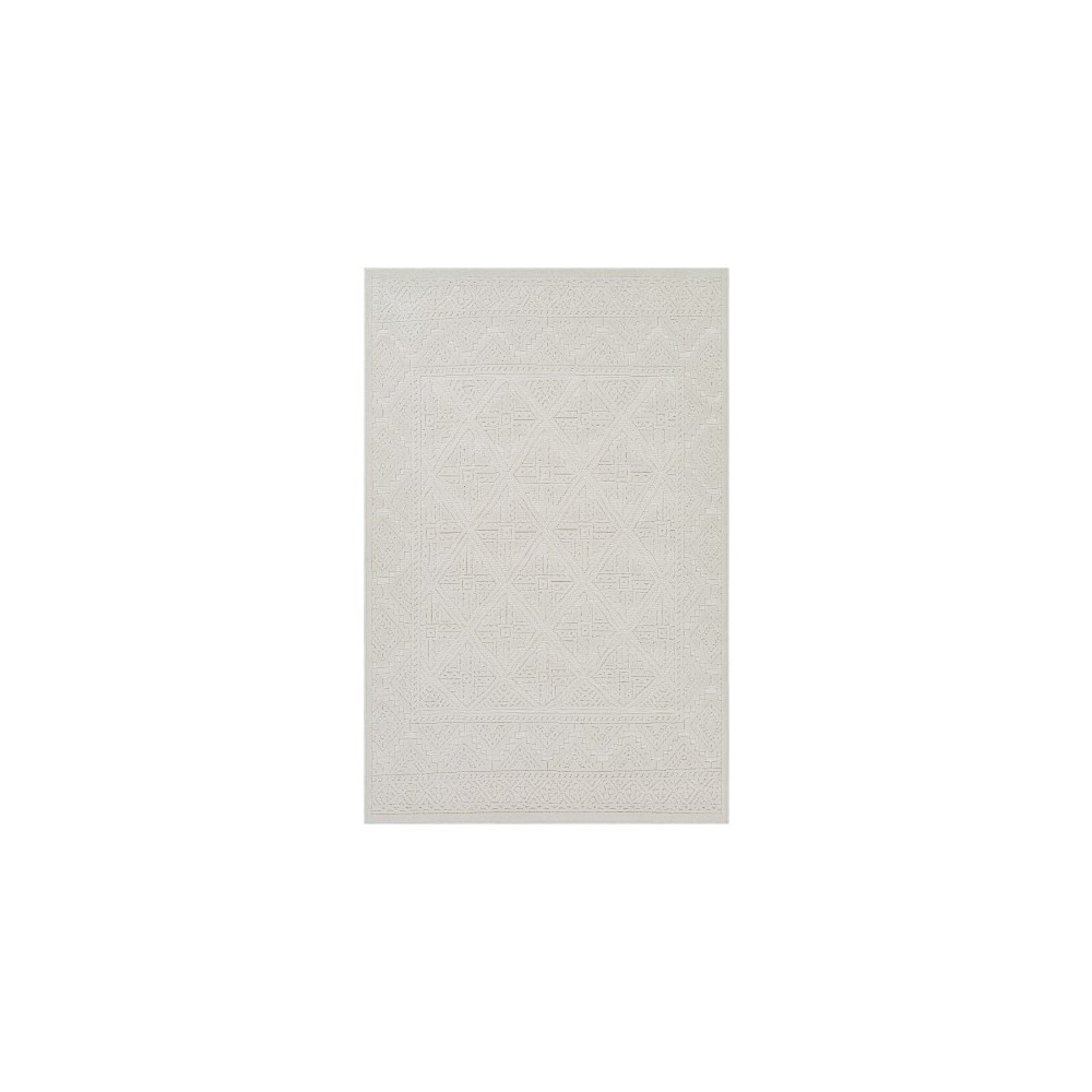 Surya Greenwich Gwc-2307 Light Beige Rug 6'7" X 9'