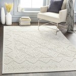 Surya Greenwich Gwc-2307 Light Beige Rug 9'2" X 12'