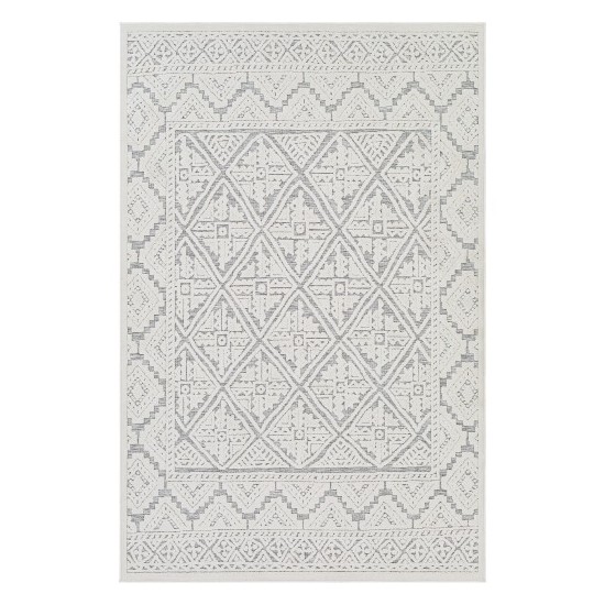 Surya Greenwich Gwc-2308 Light Beige Rug 6'7" X 9'