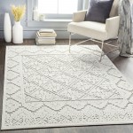 Surya Greenwich Gwc-2308 Light Beige Rug 6'7" X 9'