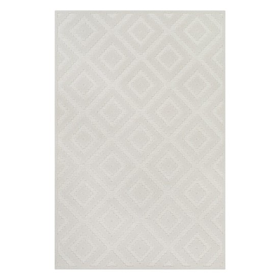 Surya Greenwich Gwc-2309 Light Beige Rug 6'7" X 9'