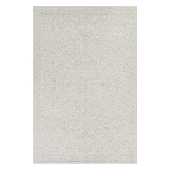 Surya Greenwich Gwc-2310 Light Beige Rug 6'7" X 9'