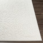 Surya Greenwich Gwc-2310 Light Beige Rug 6'7" X 9'