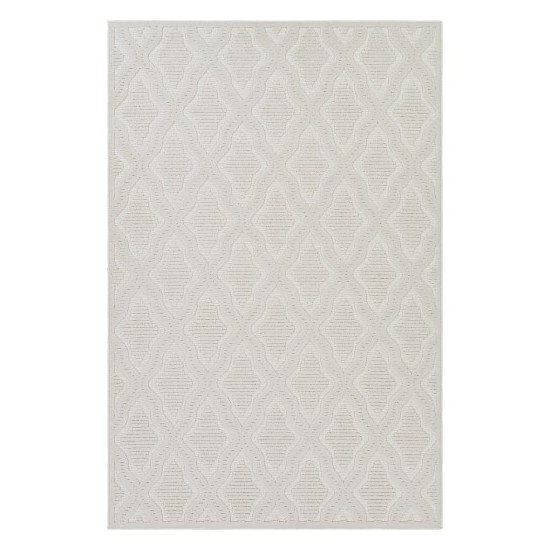 Surya Greenwich Gwc-2311 Light Beige Rug 6'7" X 9'