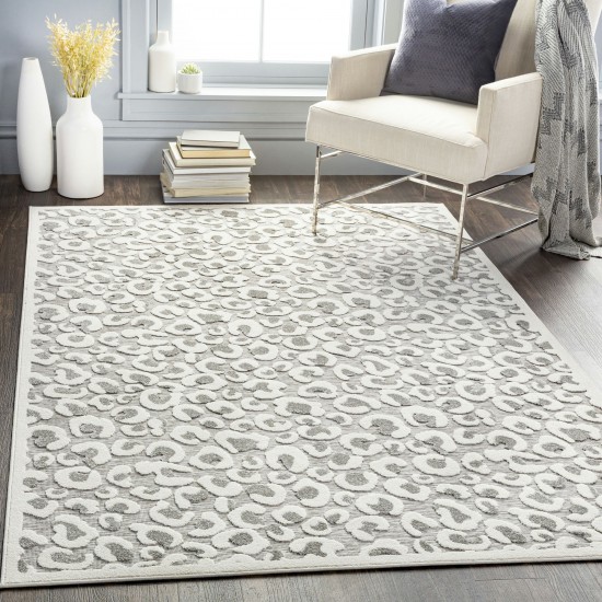 Surya Greenwich Gwc-2313 Light Beige Rug 9'2" X 12'