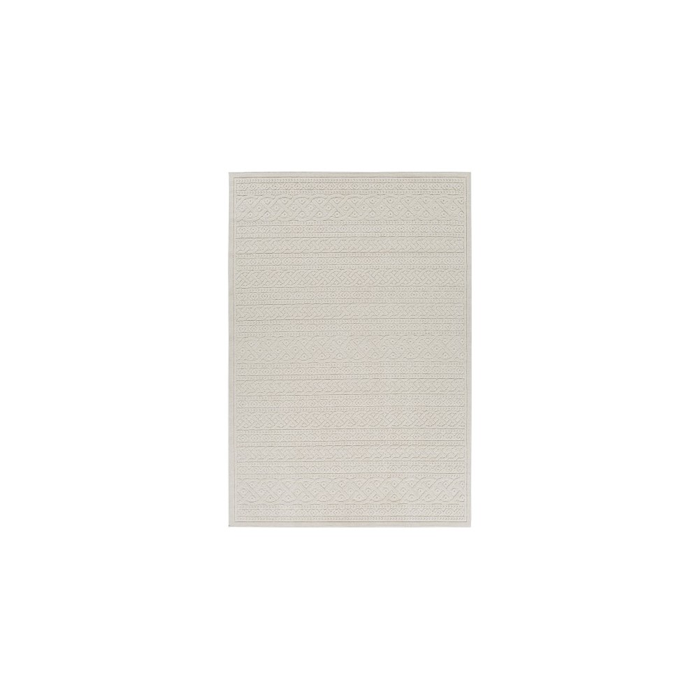 Surya Greenwich Gwc-2315 Light Beige Rug 2' X 2'11"