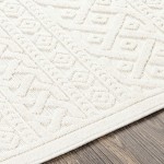 Surya Greenwich Light Beige Rug 5'3" X 7'3"